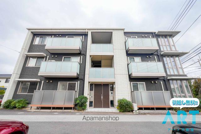 ガルテンMASAKI A棟