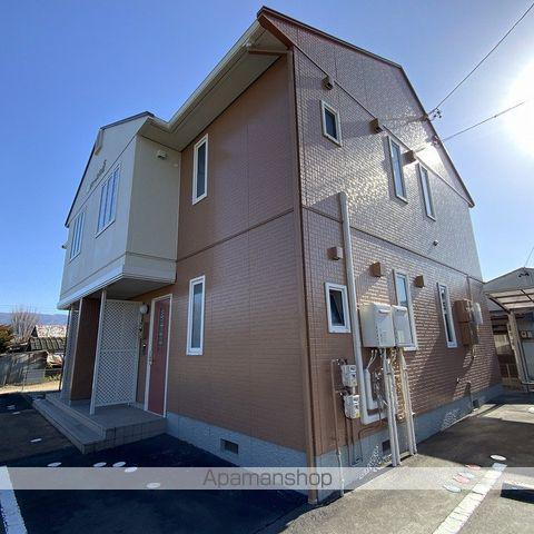 シャーメゾン恵