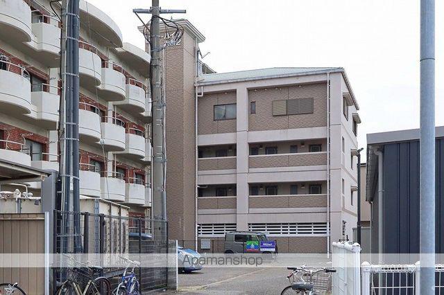 モルシェラ弐番館