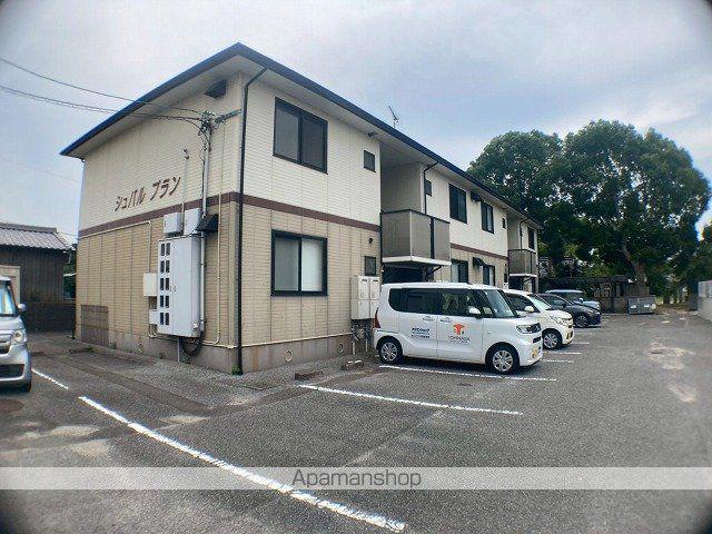 シュバルブラン