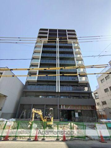 CREST TAPP浅間町(1K/2階)