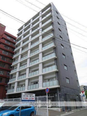 セントフィールド榴ヶ岡アネックス(1LDK/8階)