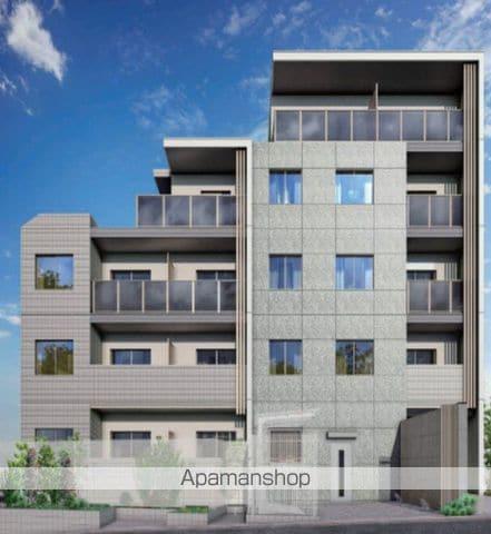 ALIVIS中野(1DK/4階)