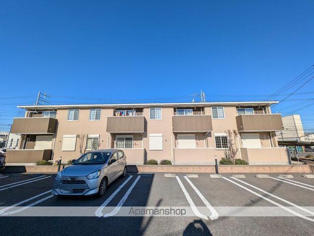 メゾンド ソレイユ ブラン