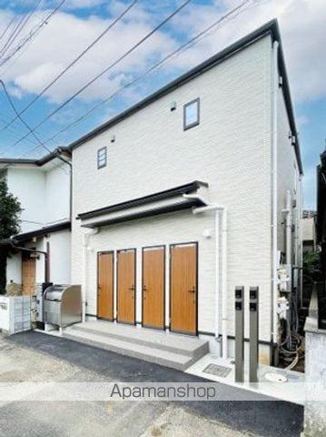 ベレガンス新鎌ヶ谷Ⅱ
