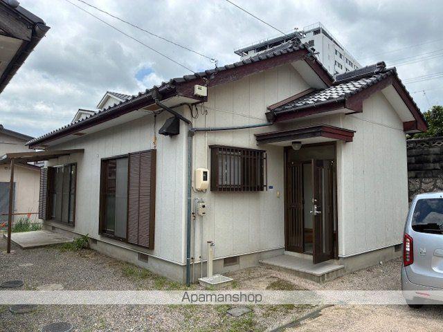 山口県周南市 1階建 築33年
