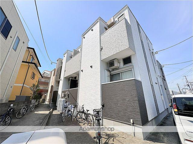 ハーモニーテラス六丁の目Ⅲ