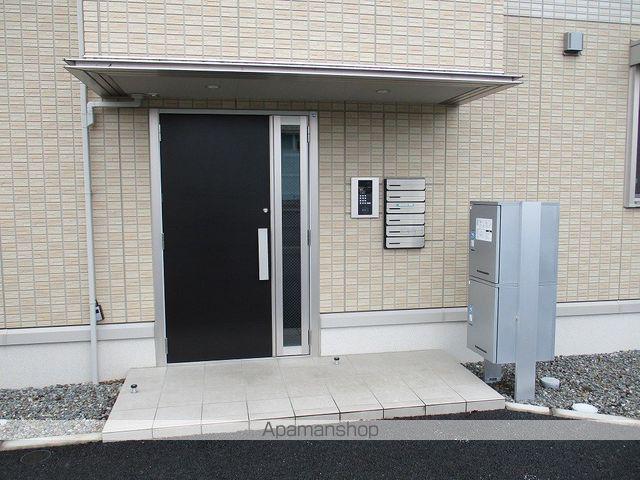 ヴィラクレスト[1階]