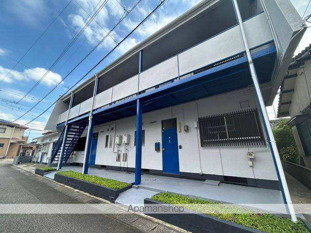 花ヶ島リースホーム