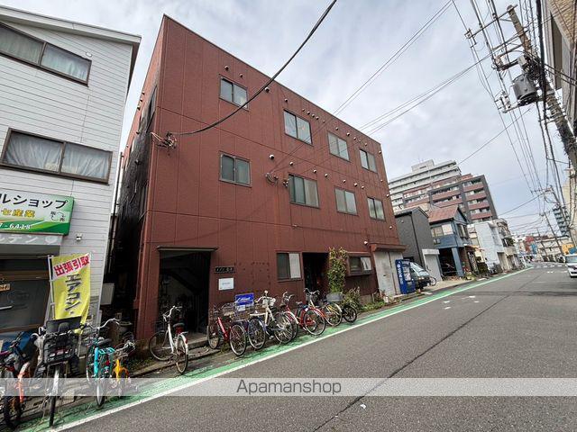 メゾン吉澤
