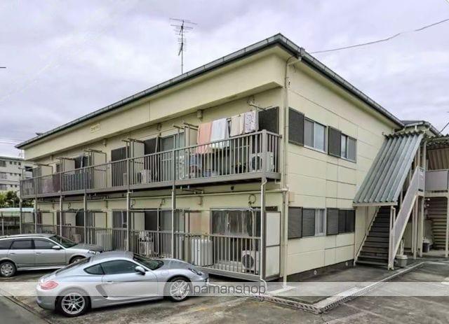 コーポタツノC棟