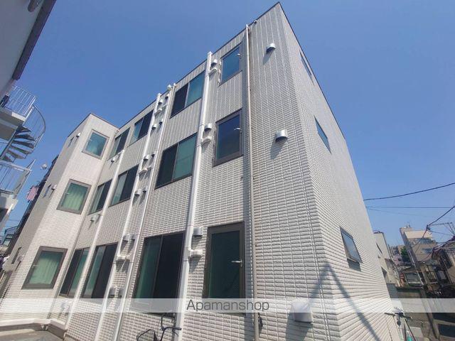 ラフィネ阿佐ヶ谷A