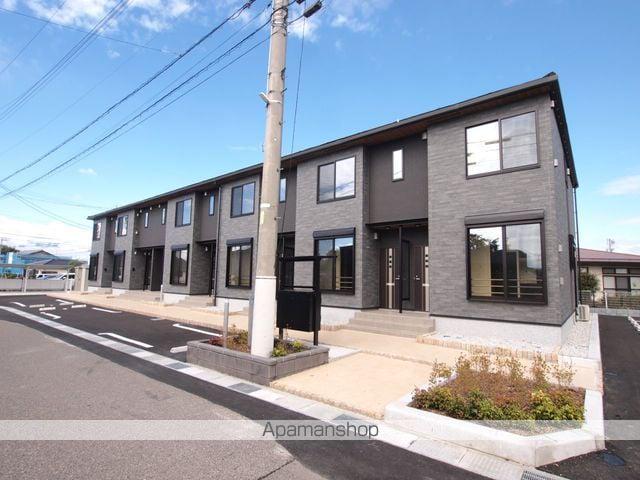 シャルマン シャトー・I