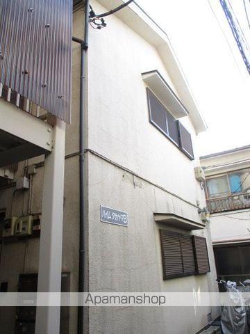 ハイムタカヤマB