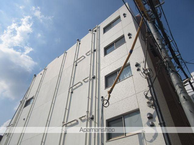 ビバリーホームズ阿佐谷北