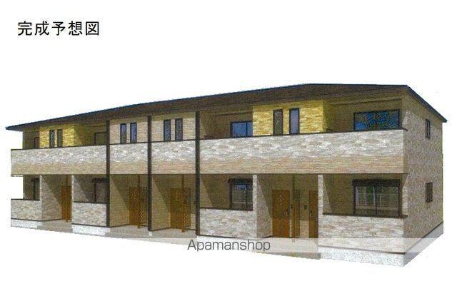 ヒカルサ 鎌ヶ谷(1LDK/1階)