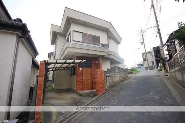 埼玉県川越市仙波町4丁目の戸建賃貸