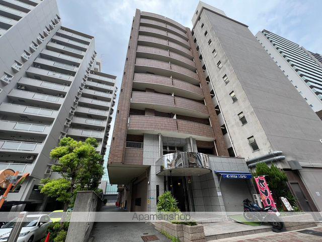 グラントピア新大阪