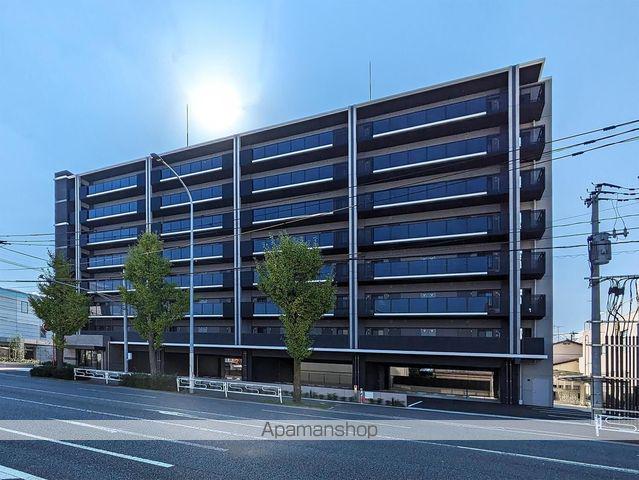 S-RESIDENCE博多駅南AFFORD