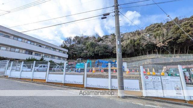 ベルグラース(2LDK/3階)