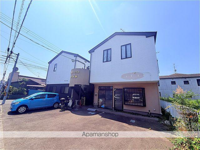 ケントハウス小田原