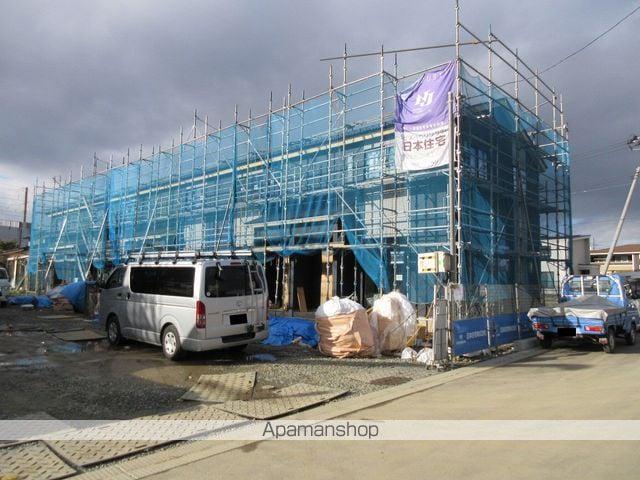 CIEL A棟(3LDK/1階)