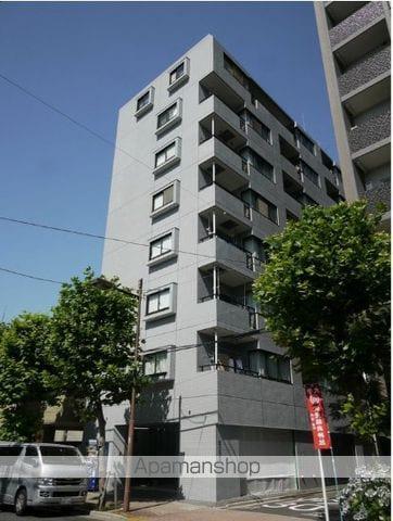 ベルメゾン上野松が谷