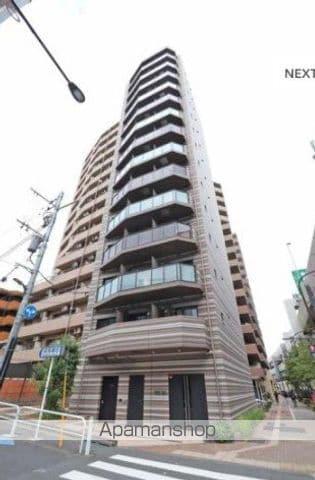 PREMIUM CUBE 池袋要町(1K/4階)