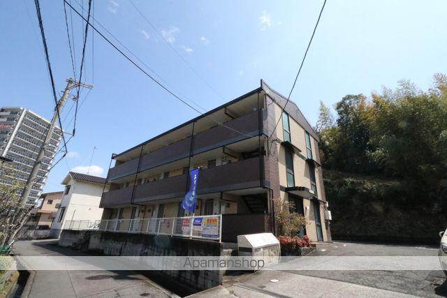 アンジェラ(1K/2階)