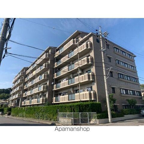 グローリアスヒルズ高蔵寺白山町