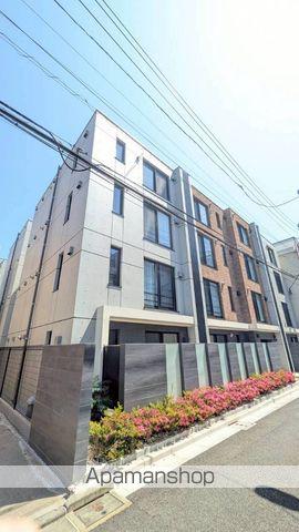 フラッフィー市谷台町