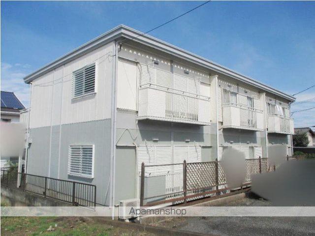 パナハイツ狭山