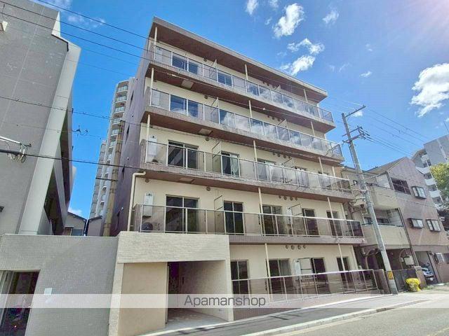 グランイニシオ都島