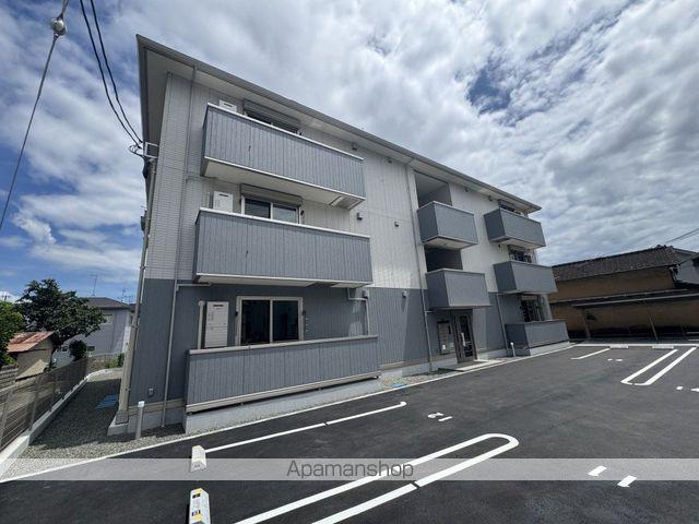 VIE ORNER東深津