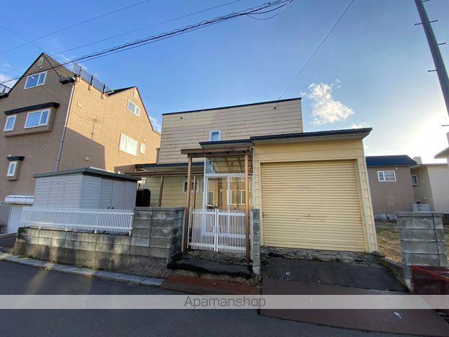 函館市電本線湯川線 湯の川駅 徒歩24分  築54年(5LDK)