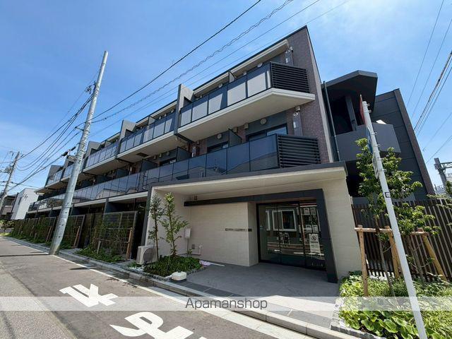 クレイシアIDZ中野野方