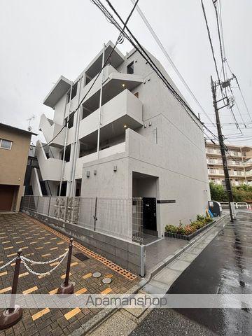 プロスタイルウェルス東武練馬[4階]