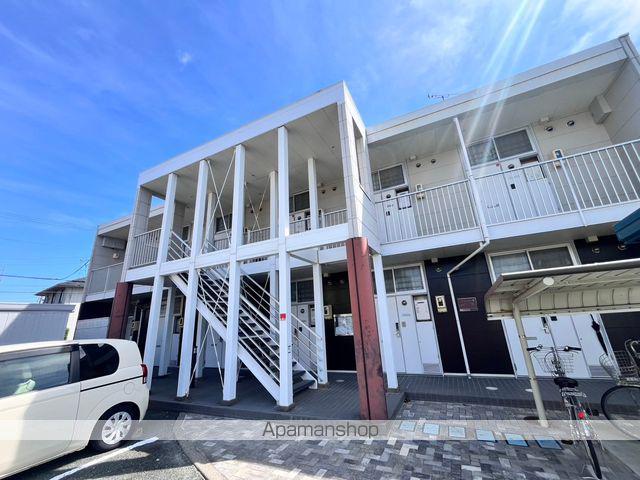 レオパレスアミニティ