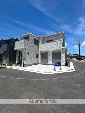 阪和線 下松駅(大阪) 徒歩5分 2階建 築1年