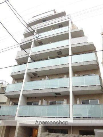 メイクスデザイン門前仲町Ⅲ