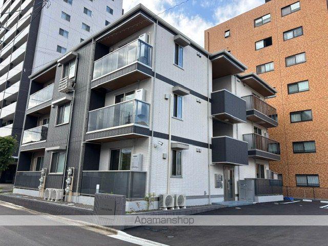 D-ROOM野田町(1LDK/2階)