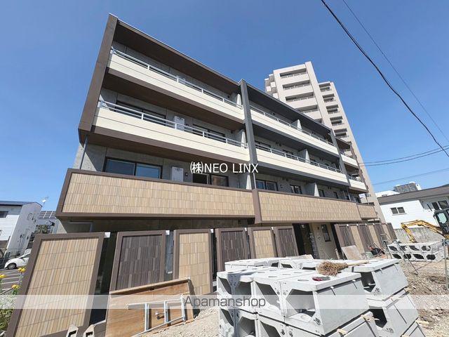 RUMO LUEB(3LDK/2階)