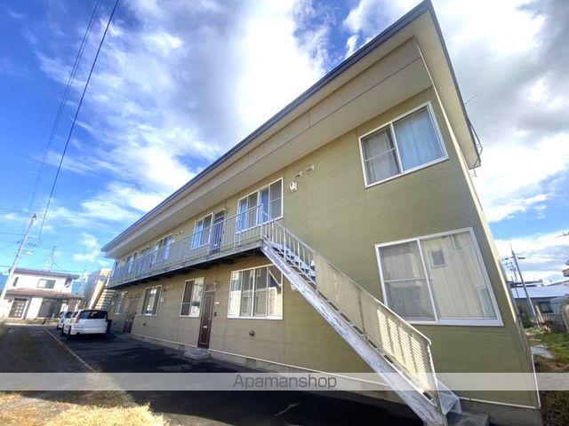 タヒラレジデンスⅡ