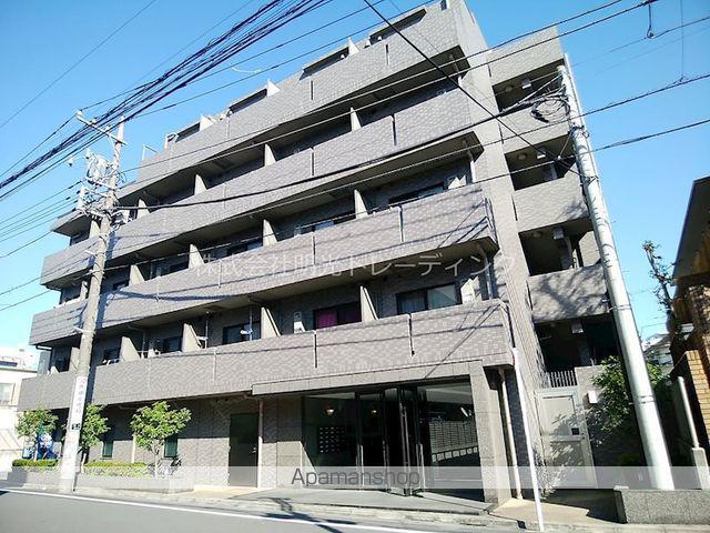 ルーブル中村橋弐番館