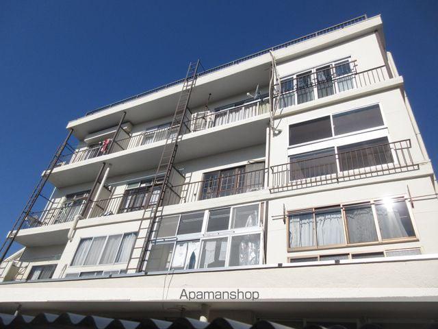 下井草コーポラス