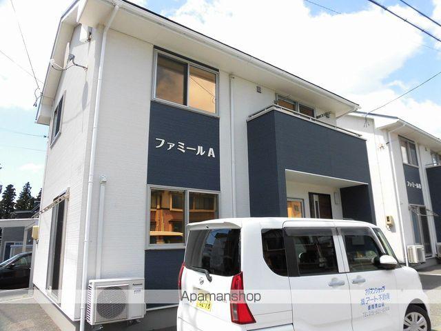 岩手県盛岡市  築8年