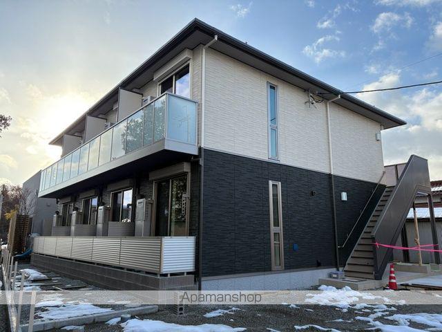 フェリシード西今