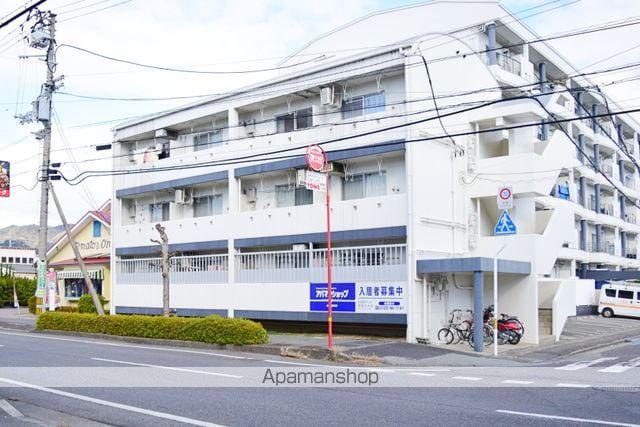 ニューDKハイツ新館