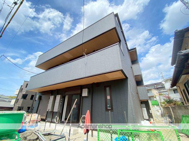 D-セアリス黒砂(1LDK/2階)