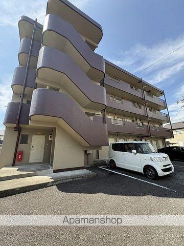 マンションヒバリ